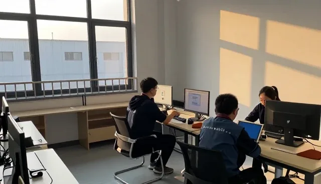 策划让验收交付环节应用更加便捷