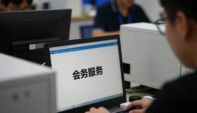 四川省创未来房地产开发有限公司助力会务实现会务升级