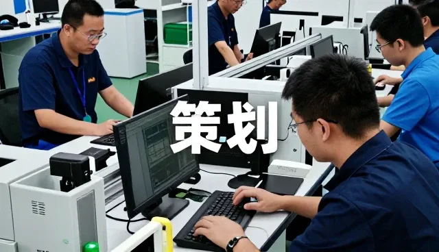 品牌策划服务解决场景中的常见需求