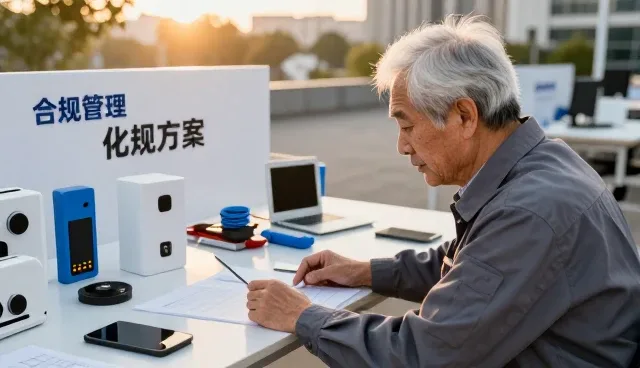 会务服务中问题处理的场景化实践
